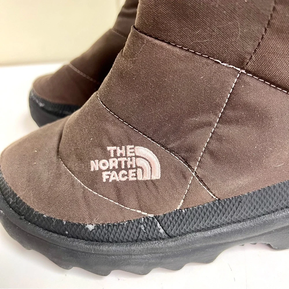 The North Face 600g nulb